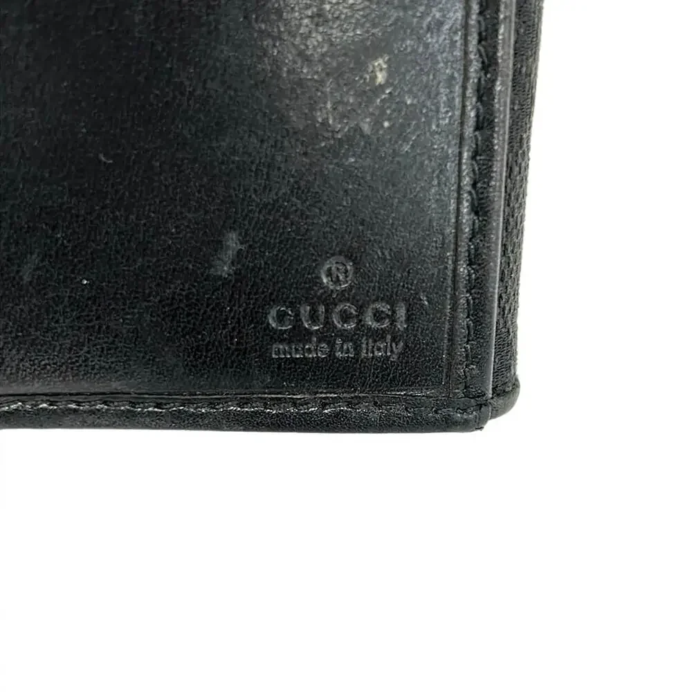 Gucci GG Bifold Wallet 106620